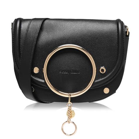 see by chloe mara crossbody|Mara crossbody bag .